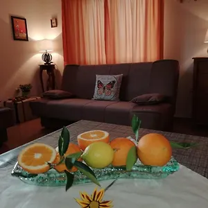  Apartament Marina Chorwacja