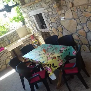  Casa vacanze Holiday Nora**** Cres